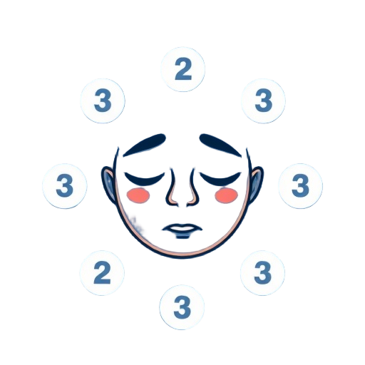 "hypnosis" "7 steps" "healing" "pollen neutral"