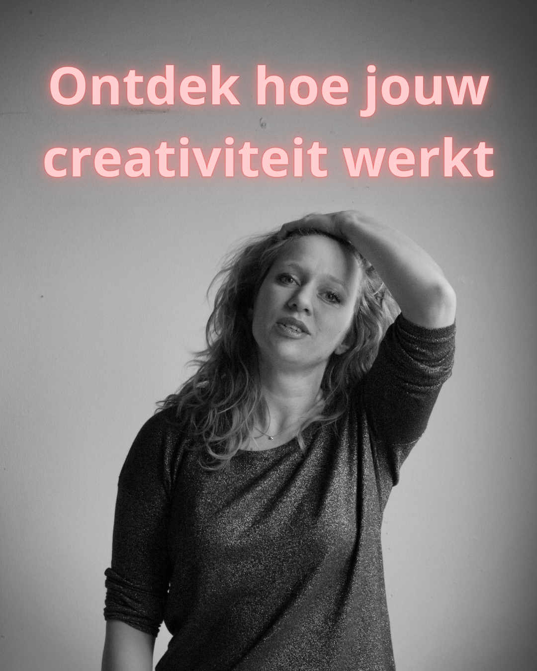 Ontdek hoe jouw creativiteit werkt