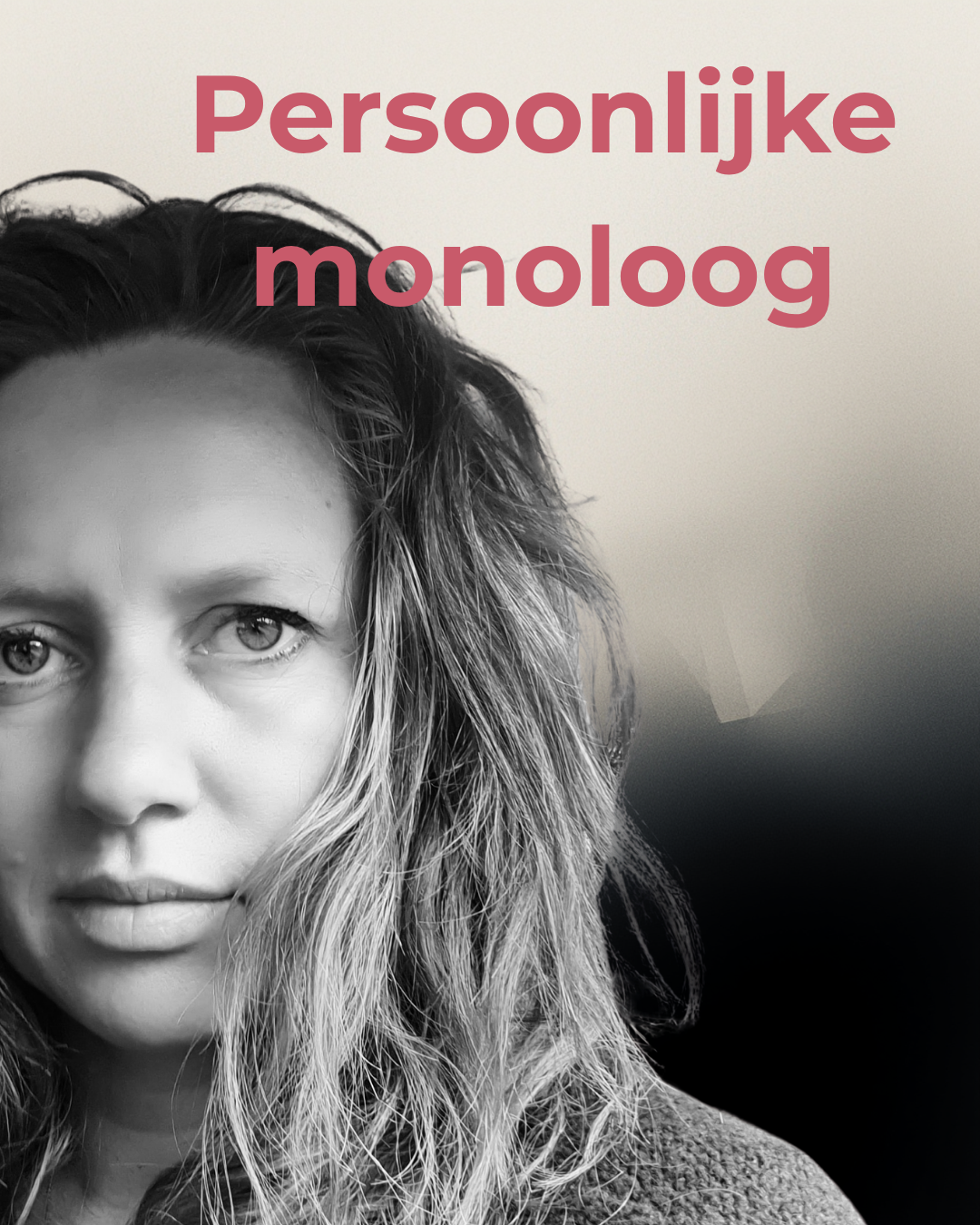 Persoonlijke monoloog