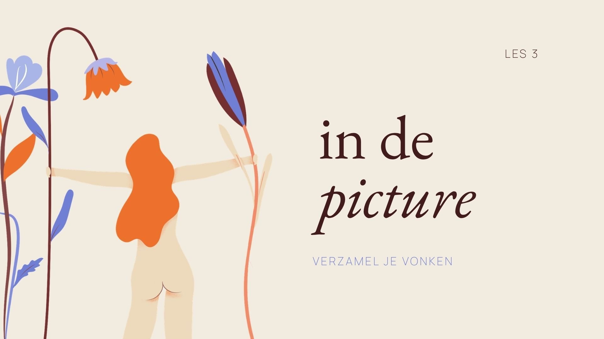 verzamel je vonken voor Joy's
