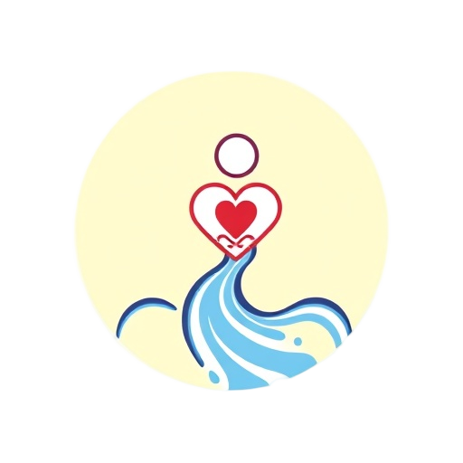 "flow" "person" "heart"