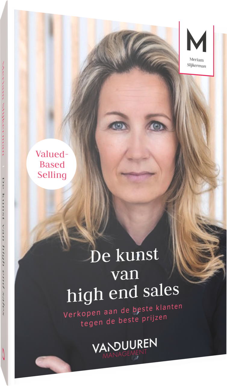 Boek De Kunst Van High End Sales Easy Checkout Meriam Slijkerman boek de kunst van high end sales easy checkout meriam slijkerman