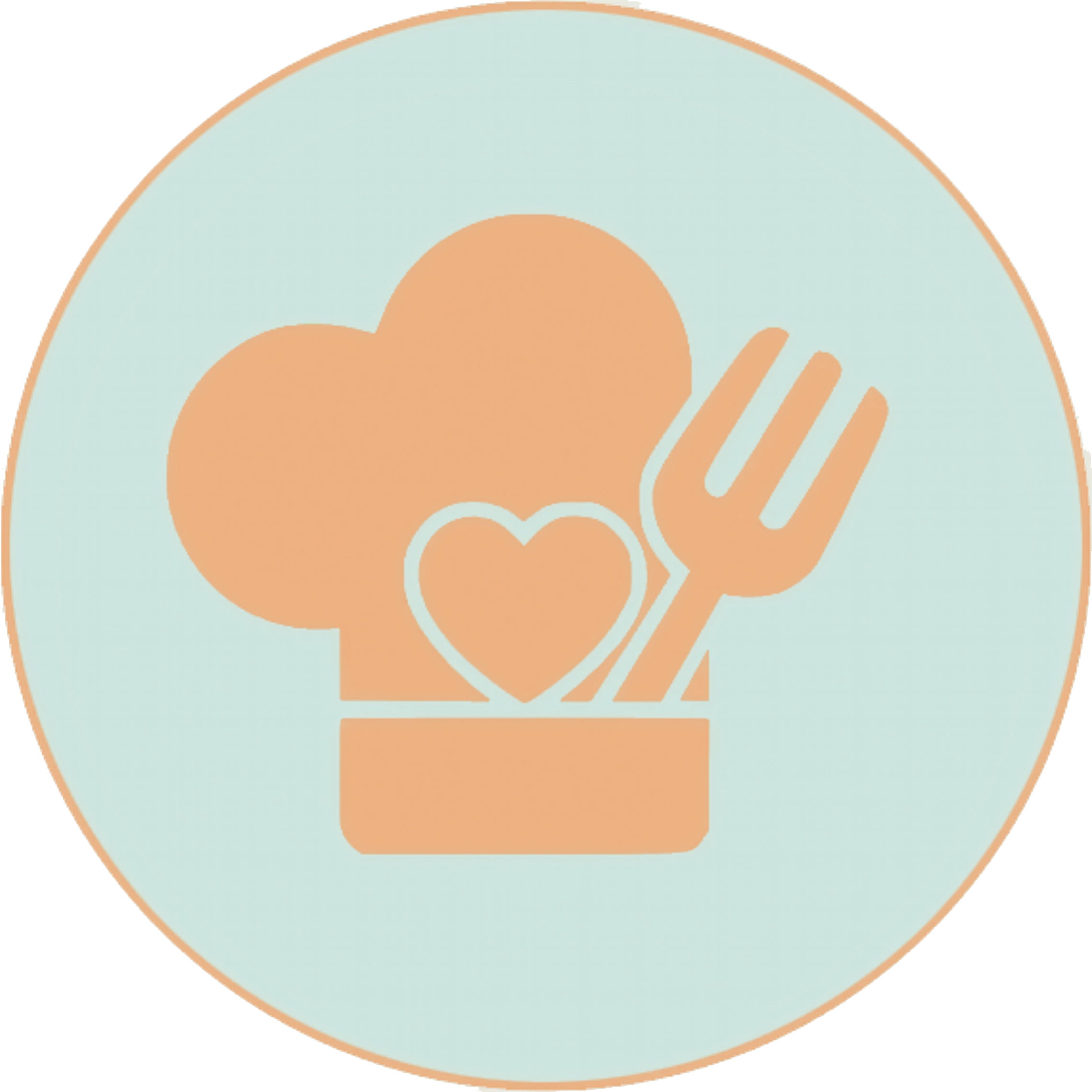 logo mini maxi kookclub koken ouders kinderen kookcursus