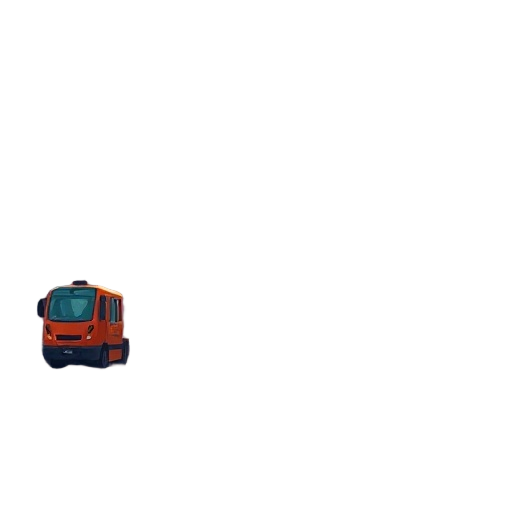 Carefully describe an image in great detail that needs to be generate, use quotes to split visual things. "Simple, extra large, modern, cartoon, low res, pictorial mark, flat icon, bold, solid background, no transparency, closeup, full shot, no text, with