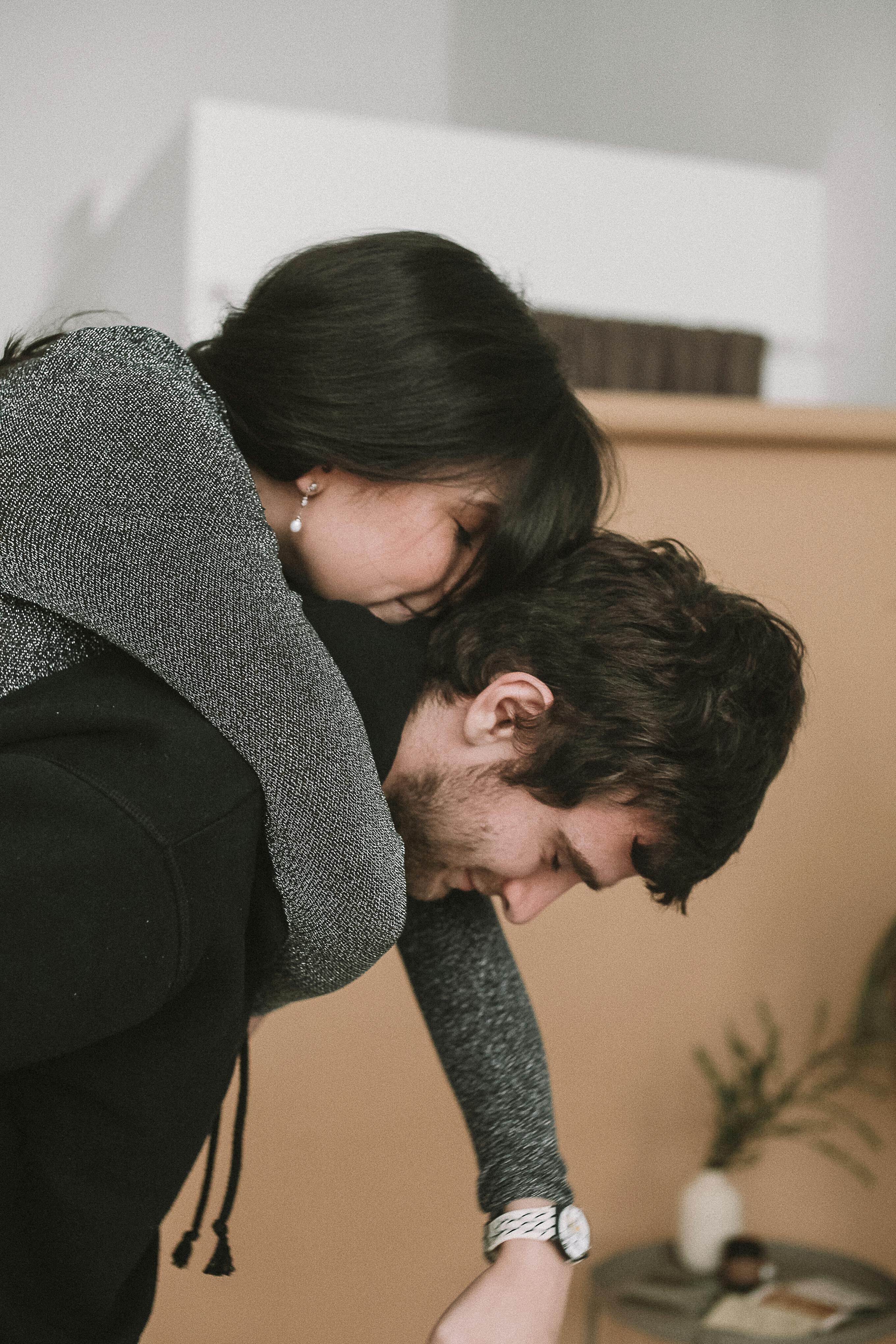 Liefdesreis relatietherapie herstel de verbinding