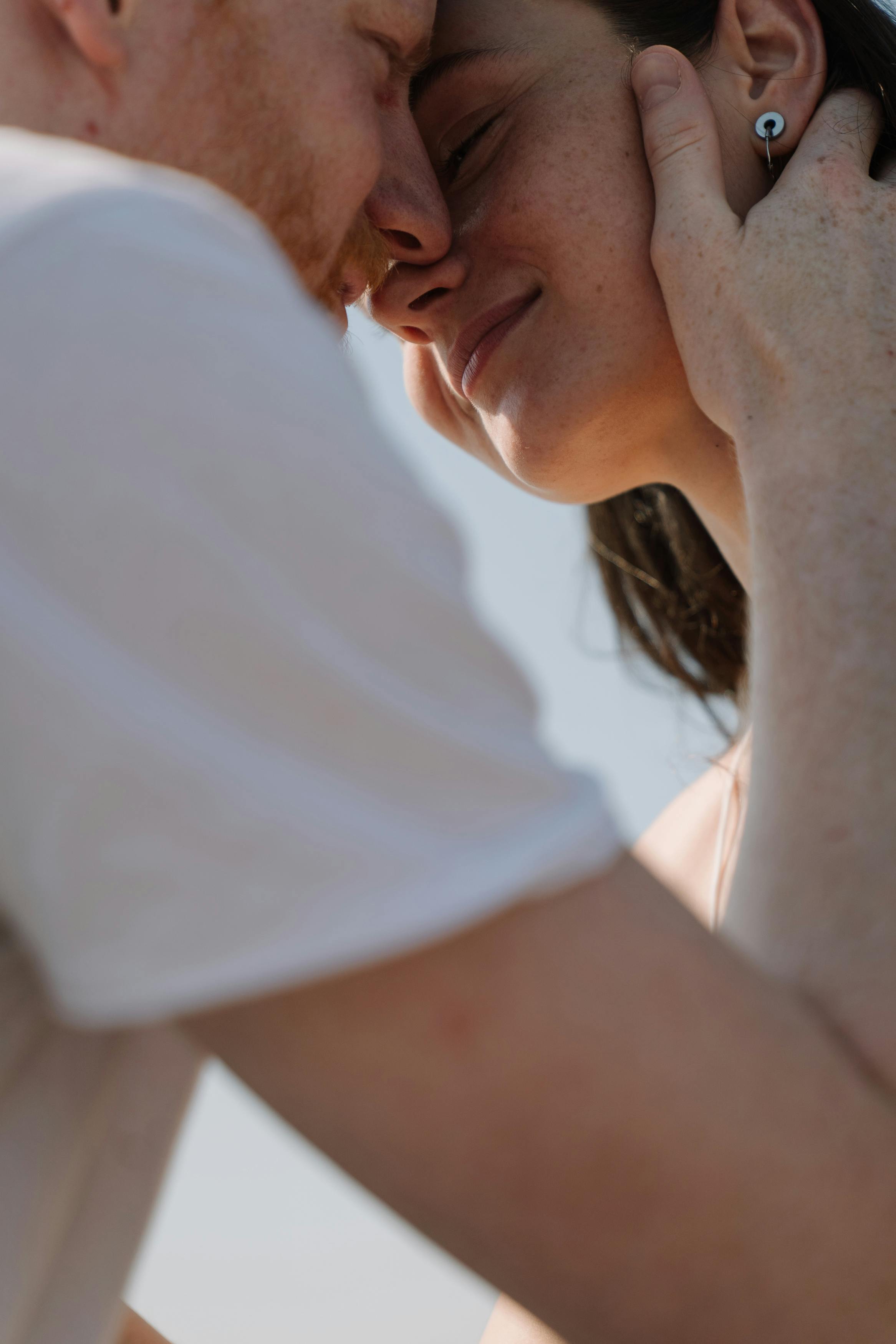 Werk aan je relatie met relatietherapie