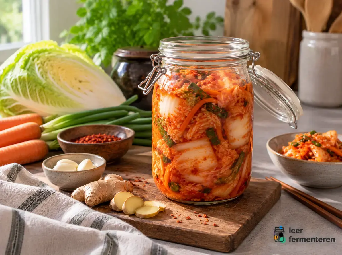 Kimchi