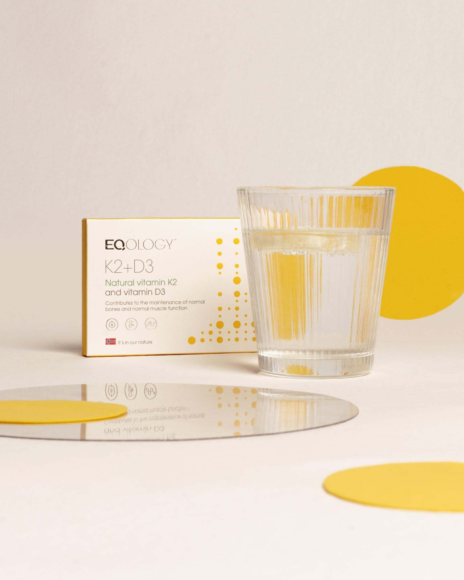 Eqology - Vitamine k2d3 - Cele-Brate Life - Celesta Jonker - Katwijk aan Zee (2)