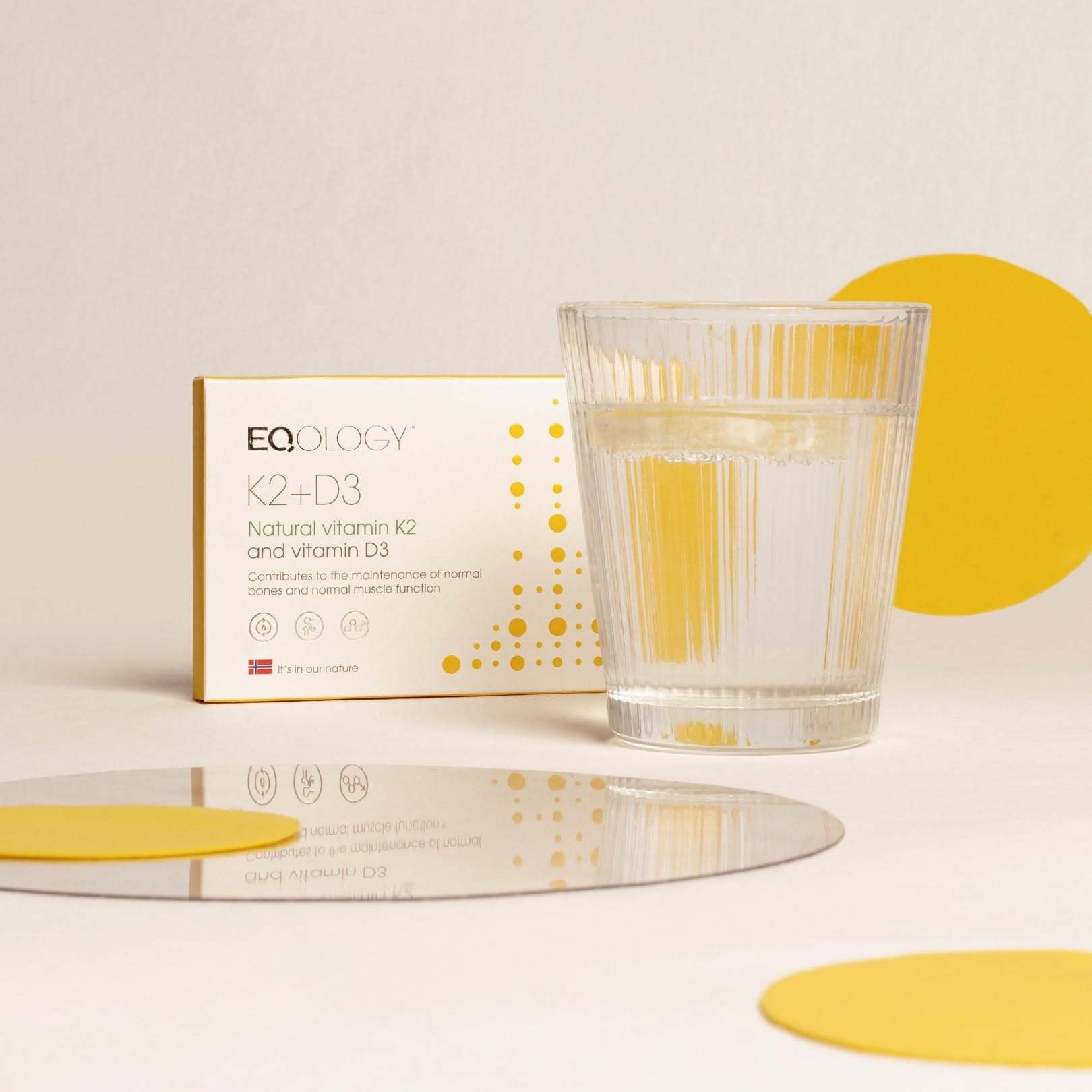 Eqology - Vitamine k2d3 - Cele-Brate Life - Celesta Jonker - Katwijk aan Zee (2)