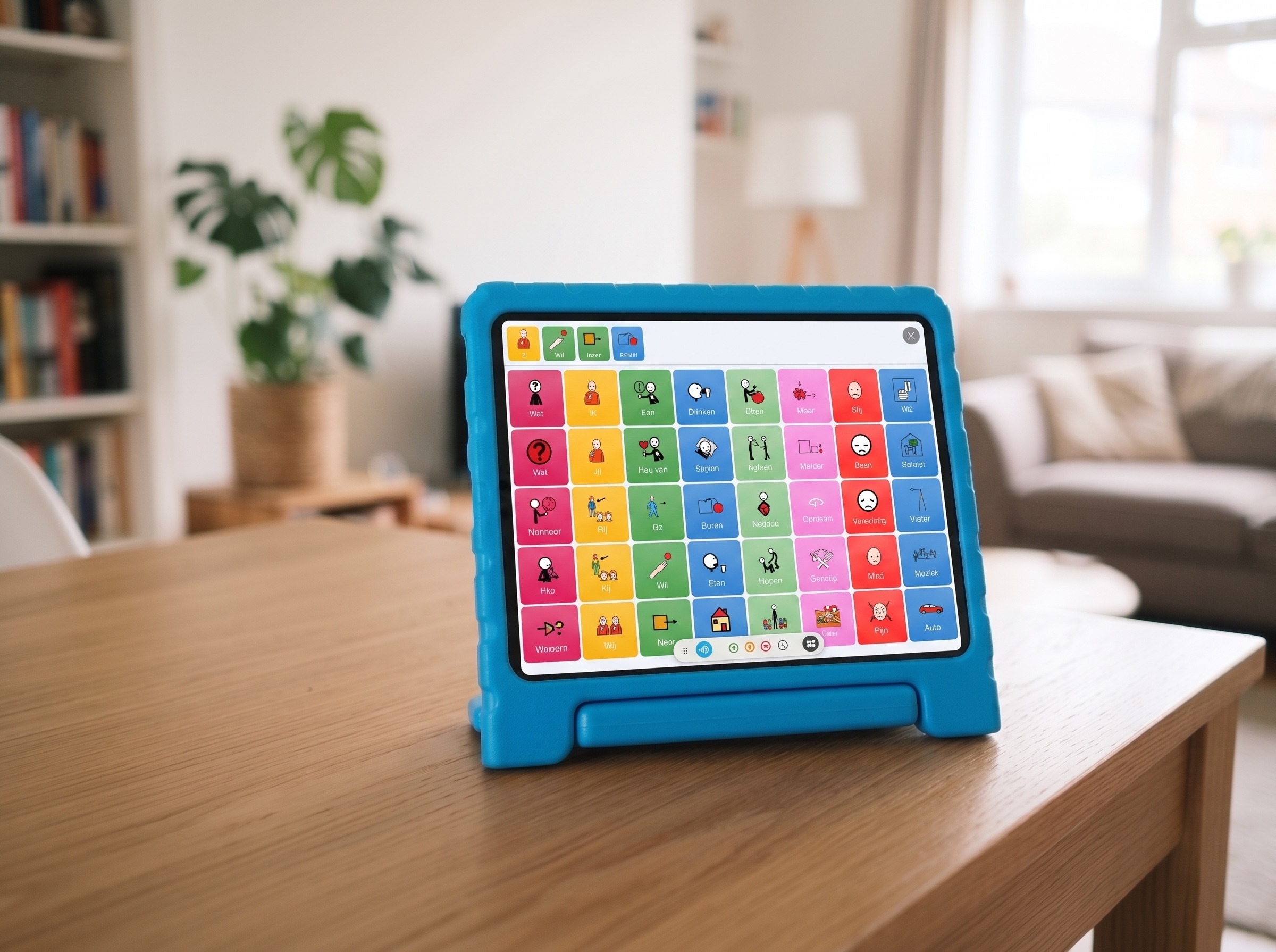 Talkie Spraakcomputer