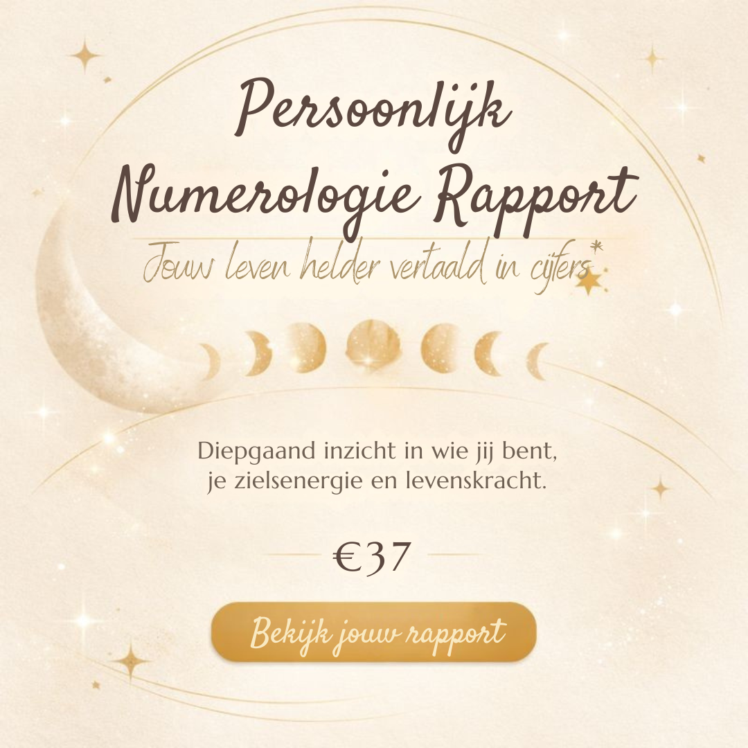 persoonlijk num rapport