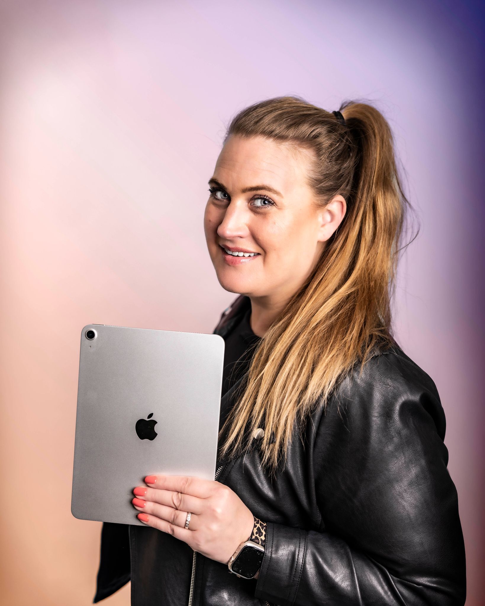 Evelien van Funnellounge Marketing