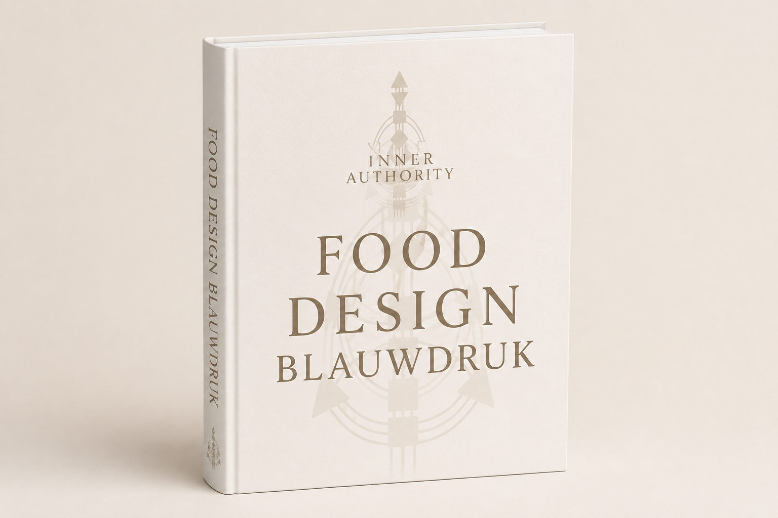 Food Design Blauwdruk