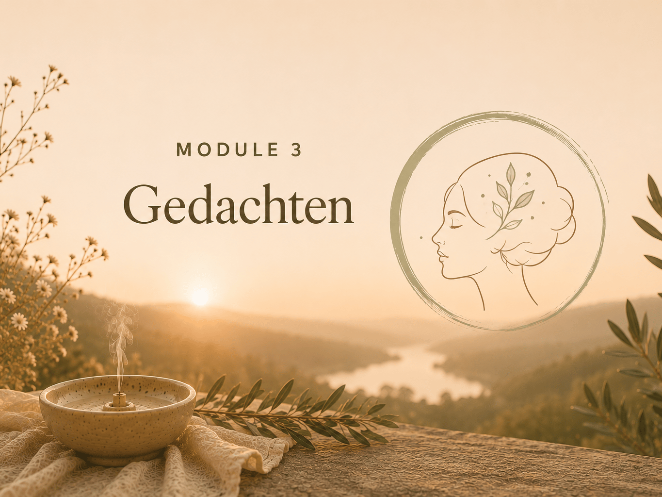gedachten
