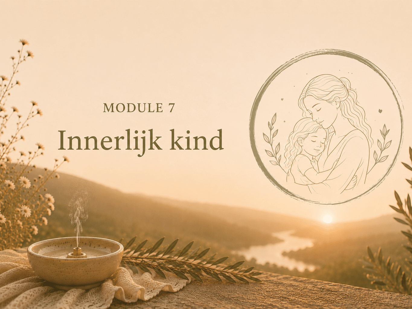 innerlijk kind