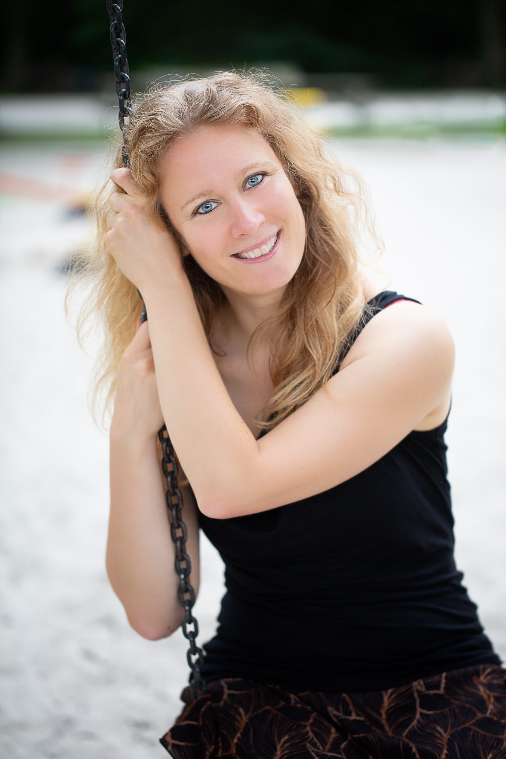 yvonne schommel