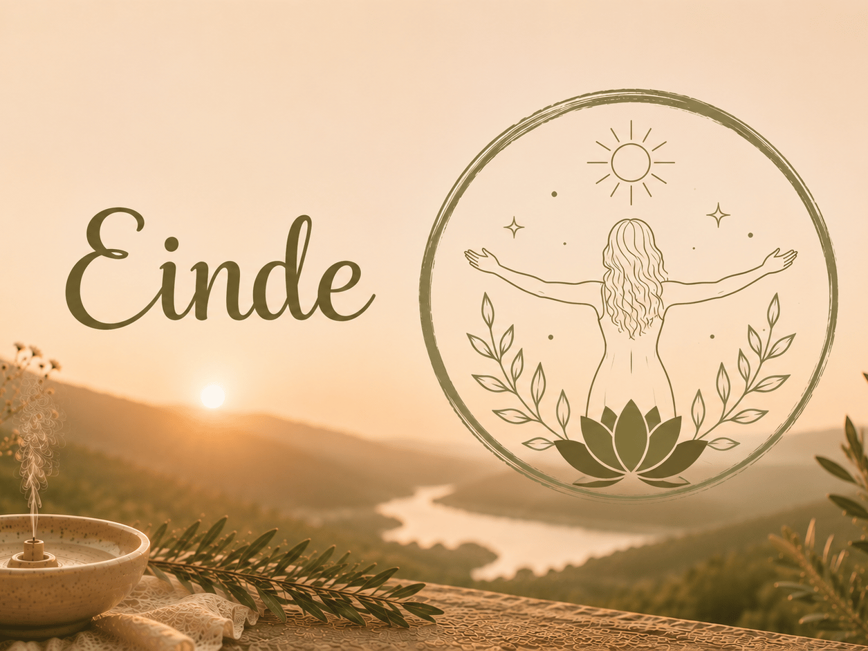 einde