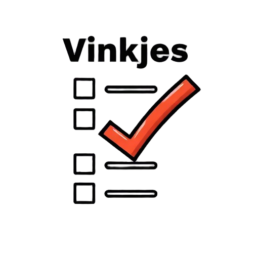 "checklist" "vinkjes" "aandelen" "onderzoek"