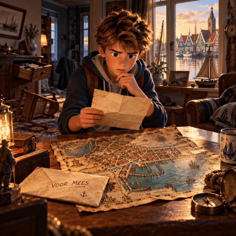 Escape room Volendam