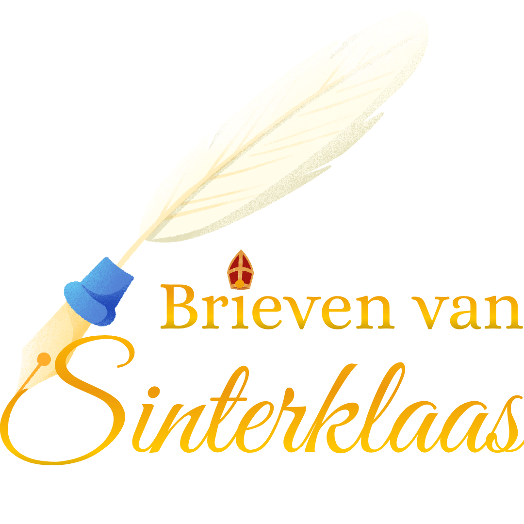 Brieven van Sinterklaas