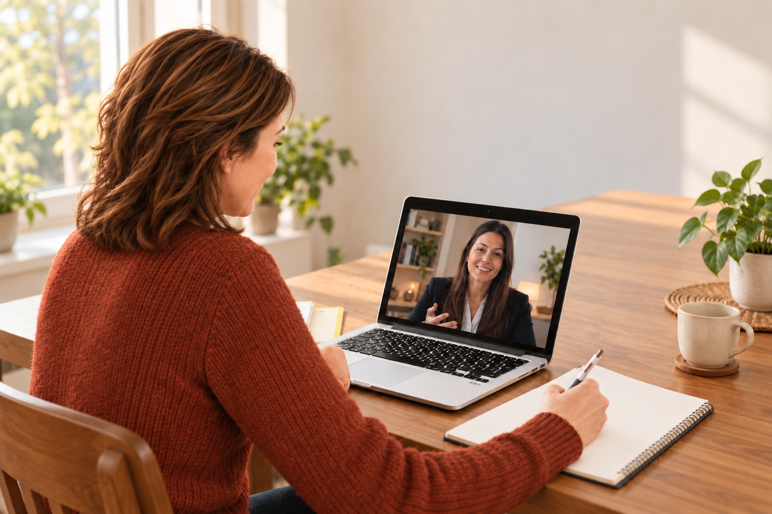 Online sessie FLOW BASE: positionering en droomklant vastleggen voor B2B-mkb