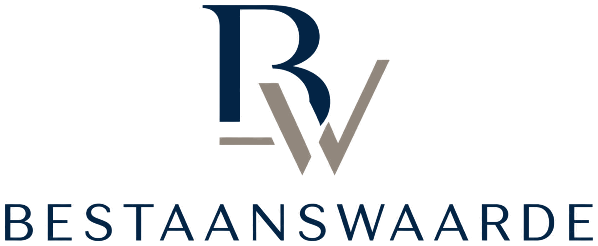 Bestaanswaarde logo