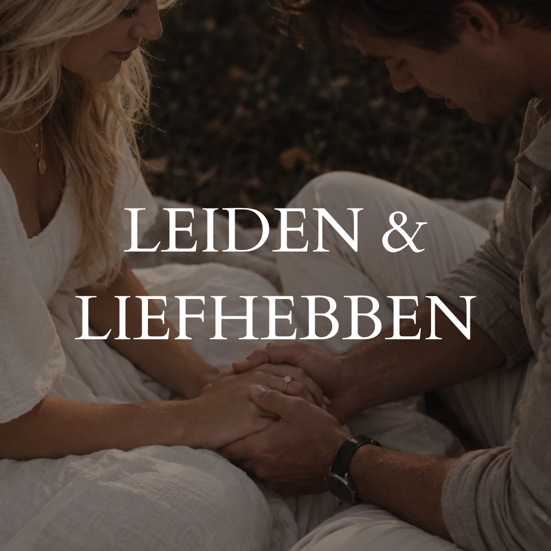 Leiden & Liefhebben