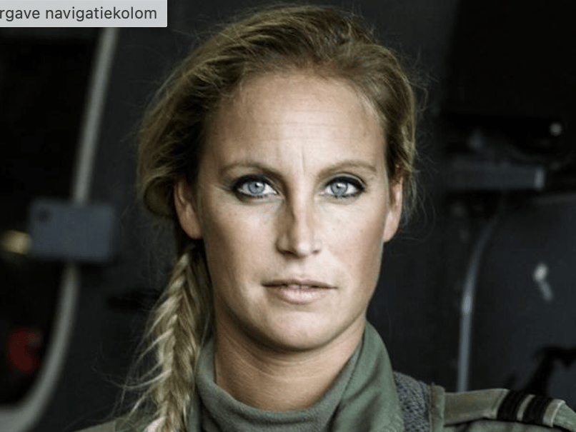 Dominique Schreinemachers