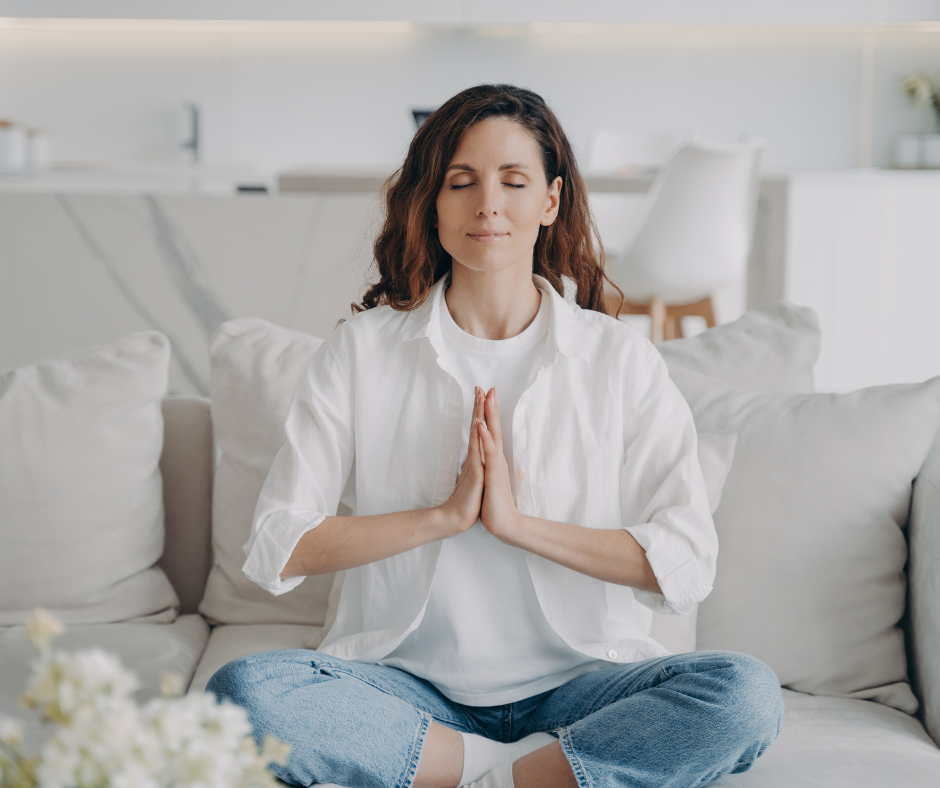 Retreat @Home Van chaos naar Chill