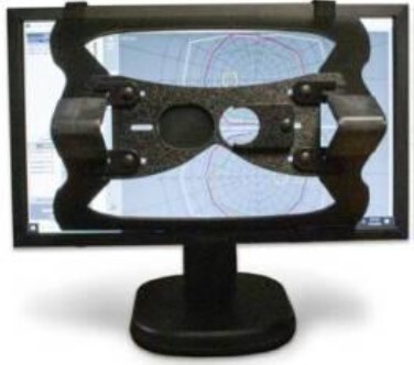 FCF Tester / Field Color Form Tester / Visual Field Tester