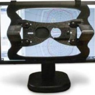FCF Tester / Field Color Form Tester / Visual Field Tester