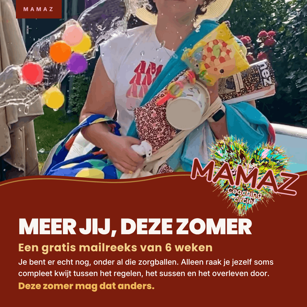 meer jij deze zomer mailreeks