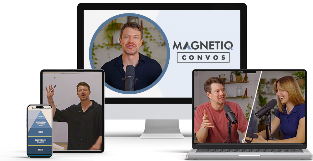 Magnetiq Convos
