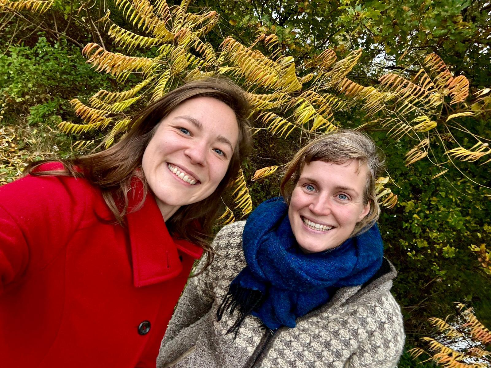 onderneemster, podcaster, podcasthost