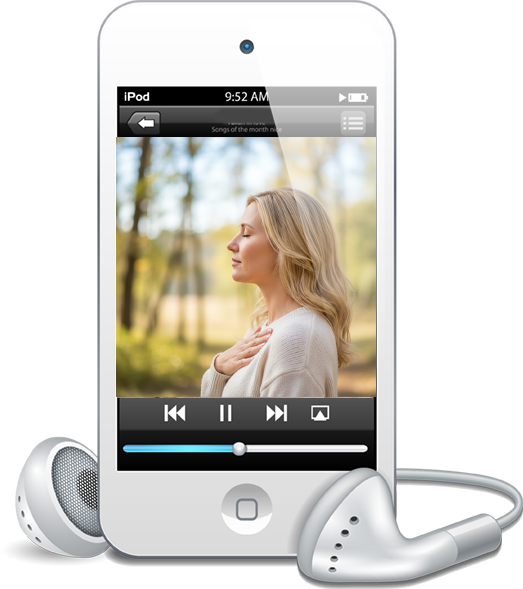 Uit je hoofd in je lijf gevorderd