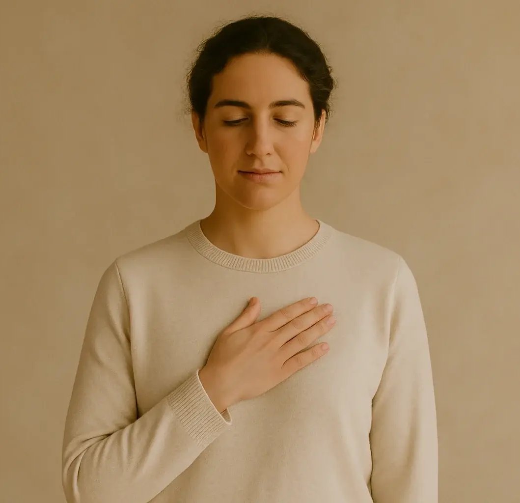 gratis ecours uit je hoofd in je lijf