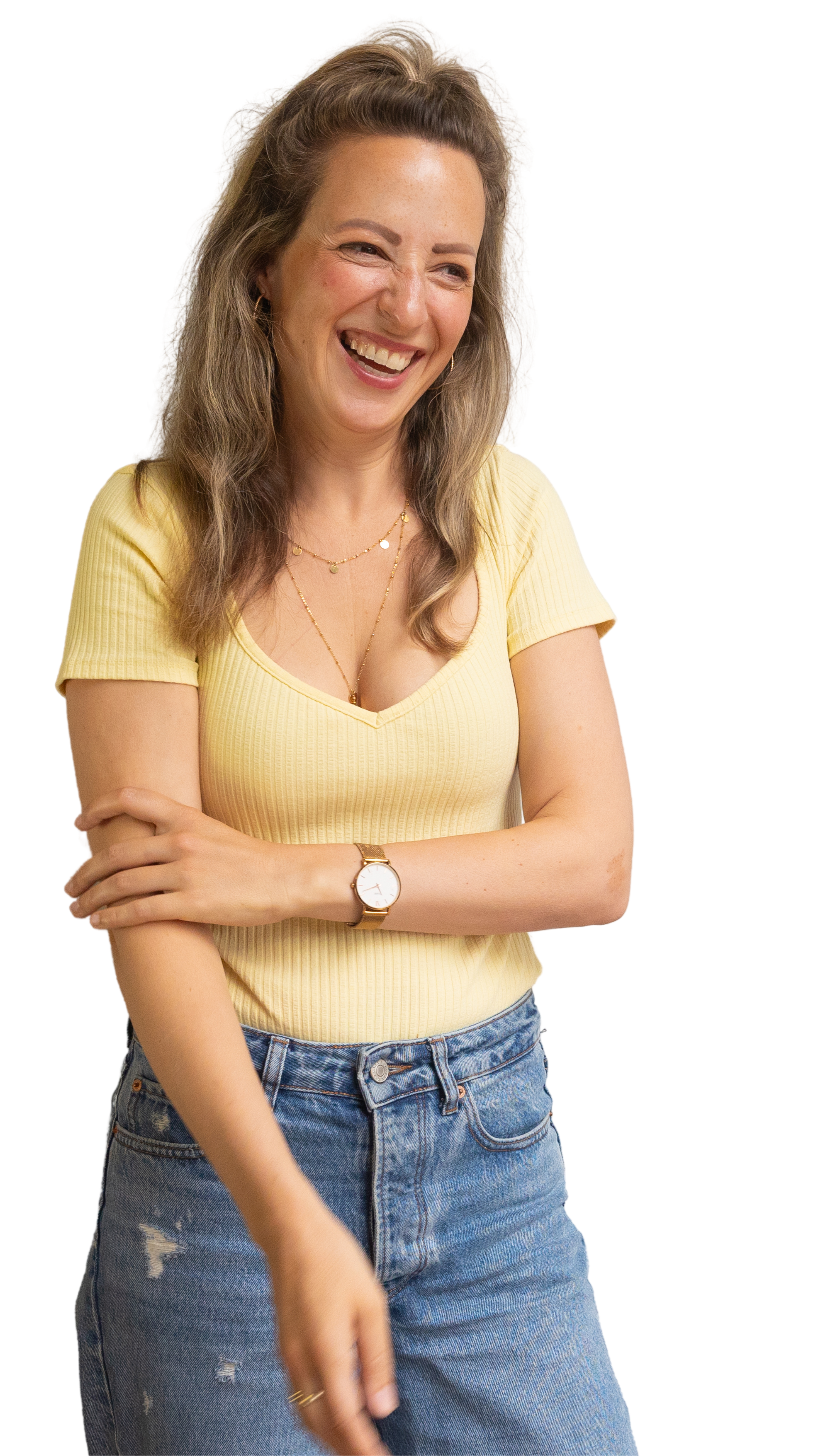 Sophia van Splunteren