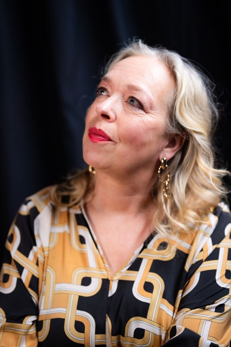 Jeanette Diepenbroek - De Healer Academy