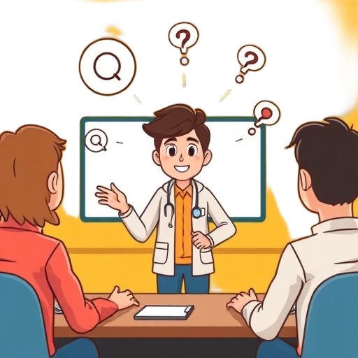 "Informatiebijeenkomst AuthentIK Coach" "coach" "person teaching transformation" "mindset shift" "questions" "insights" "impact" "tools" "growth" "clinic-like classroom" "spark of ideas" "movement lines" "bright colors" "no brands"