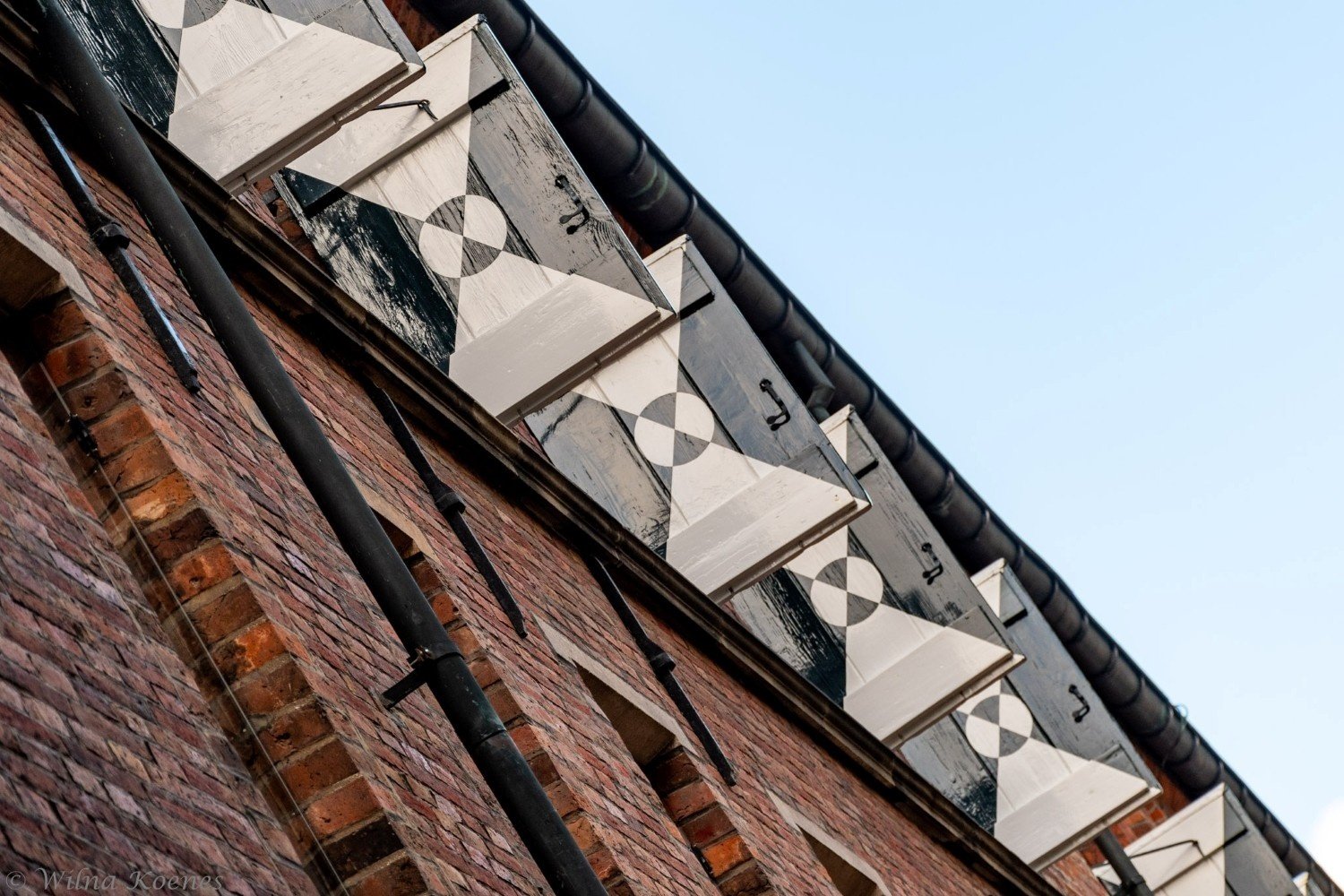 Het oude Provinciehuis in Groningen