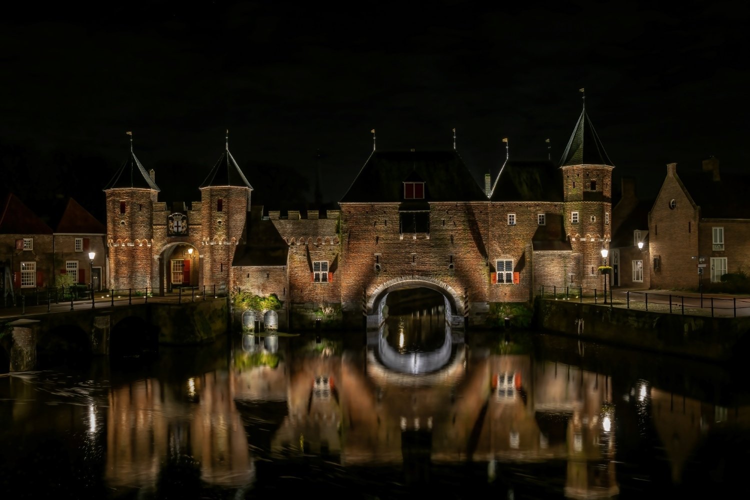 Koppelpoort Amersfoort