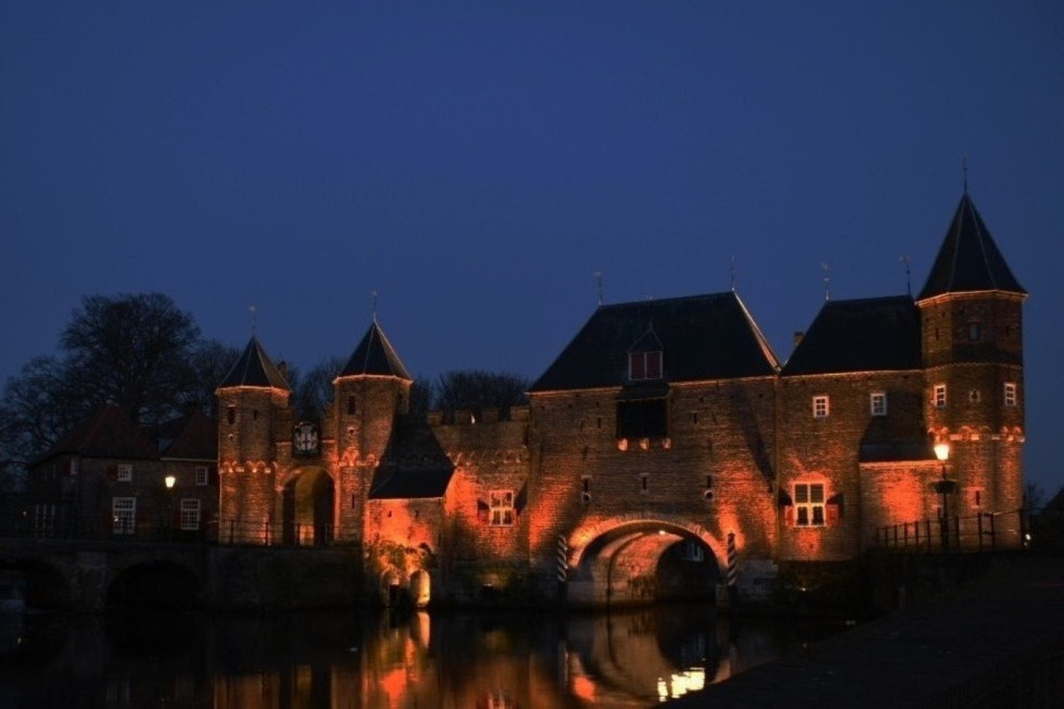 Koppelpoort Amersfoort