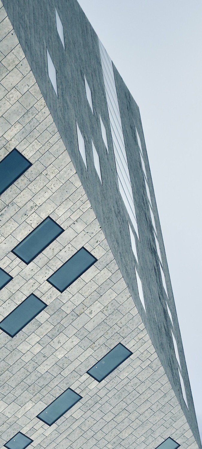 Het Forum in Groningen