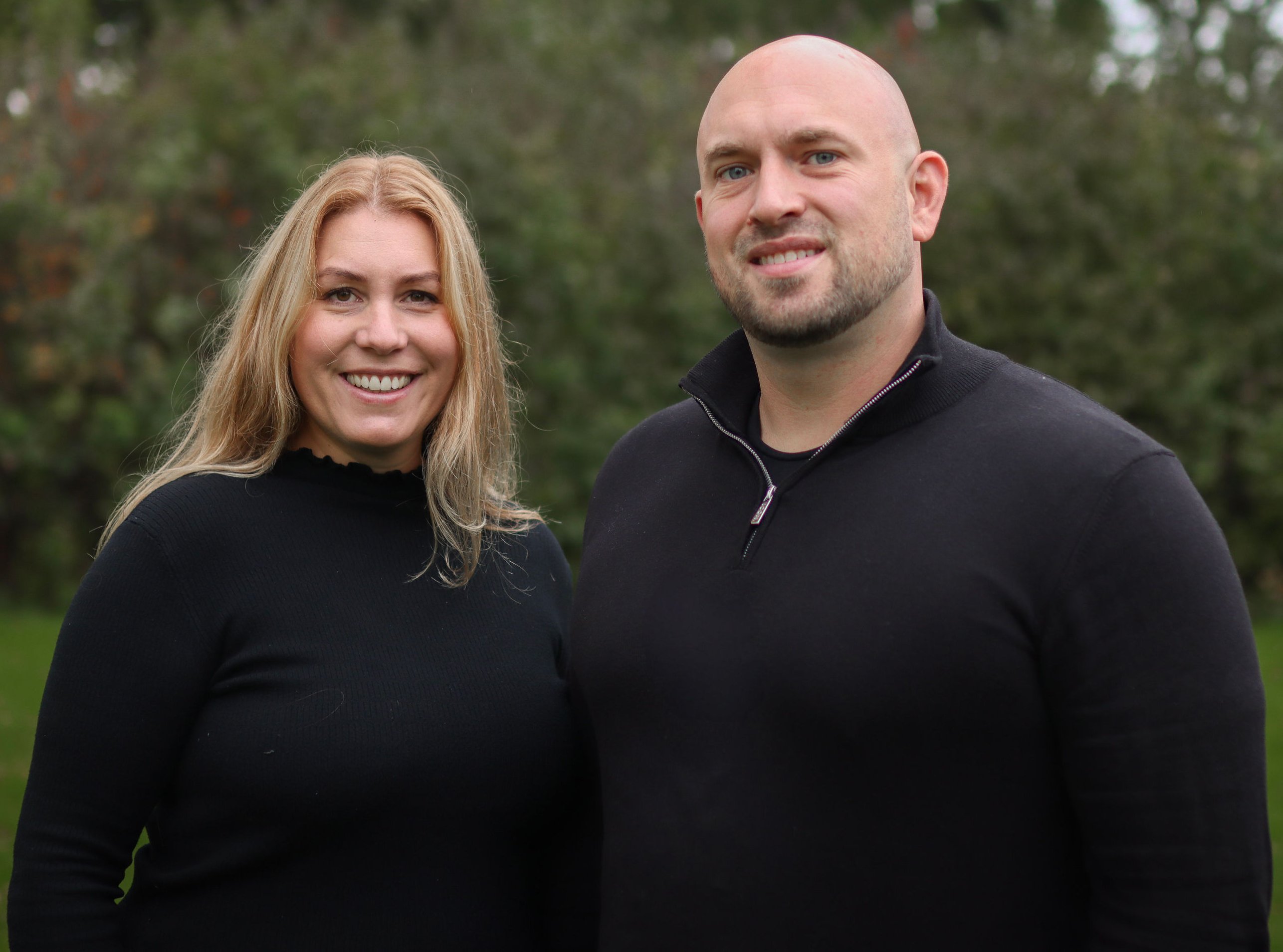 Slaapcoaches Bas en Jenneke