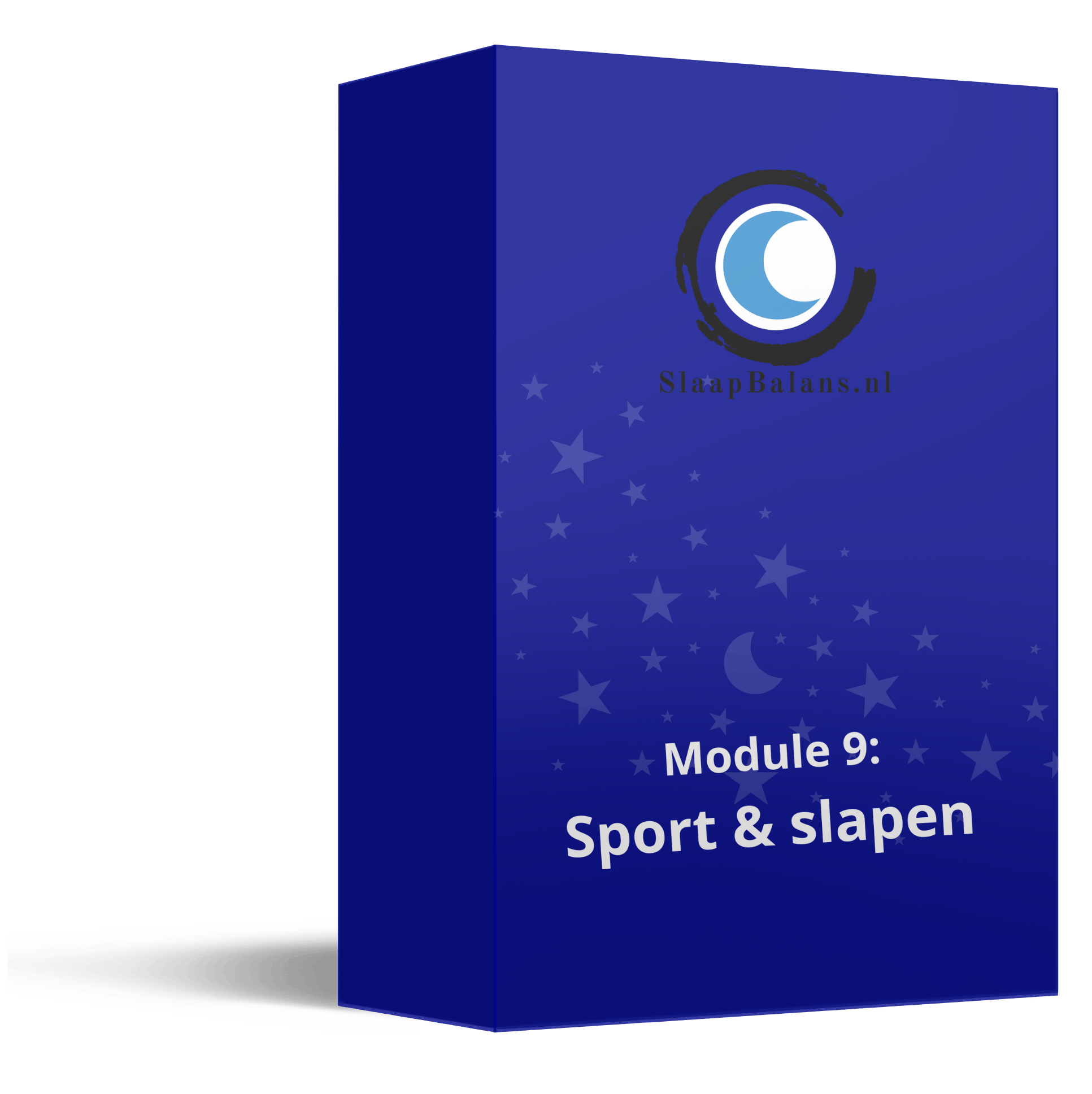 Mockup: Module-9-sport-&-slapen