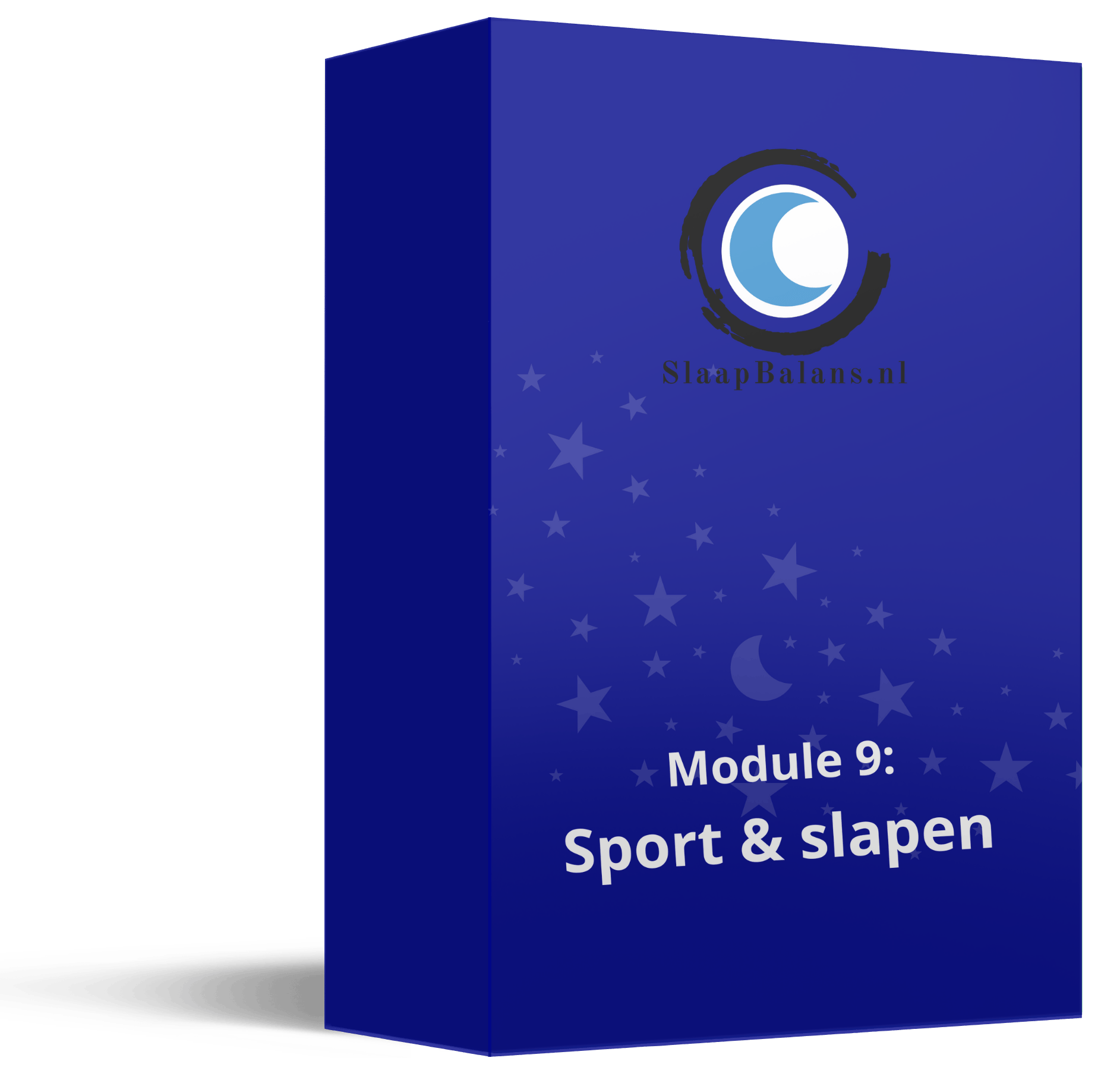 Mockup: Module-9-sport-&-slapen