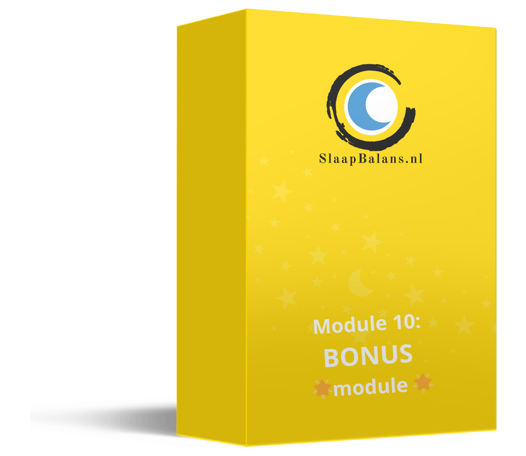 Mockup: Bonus-module