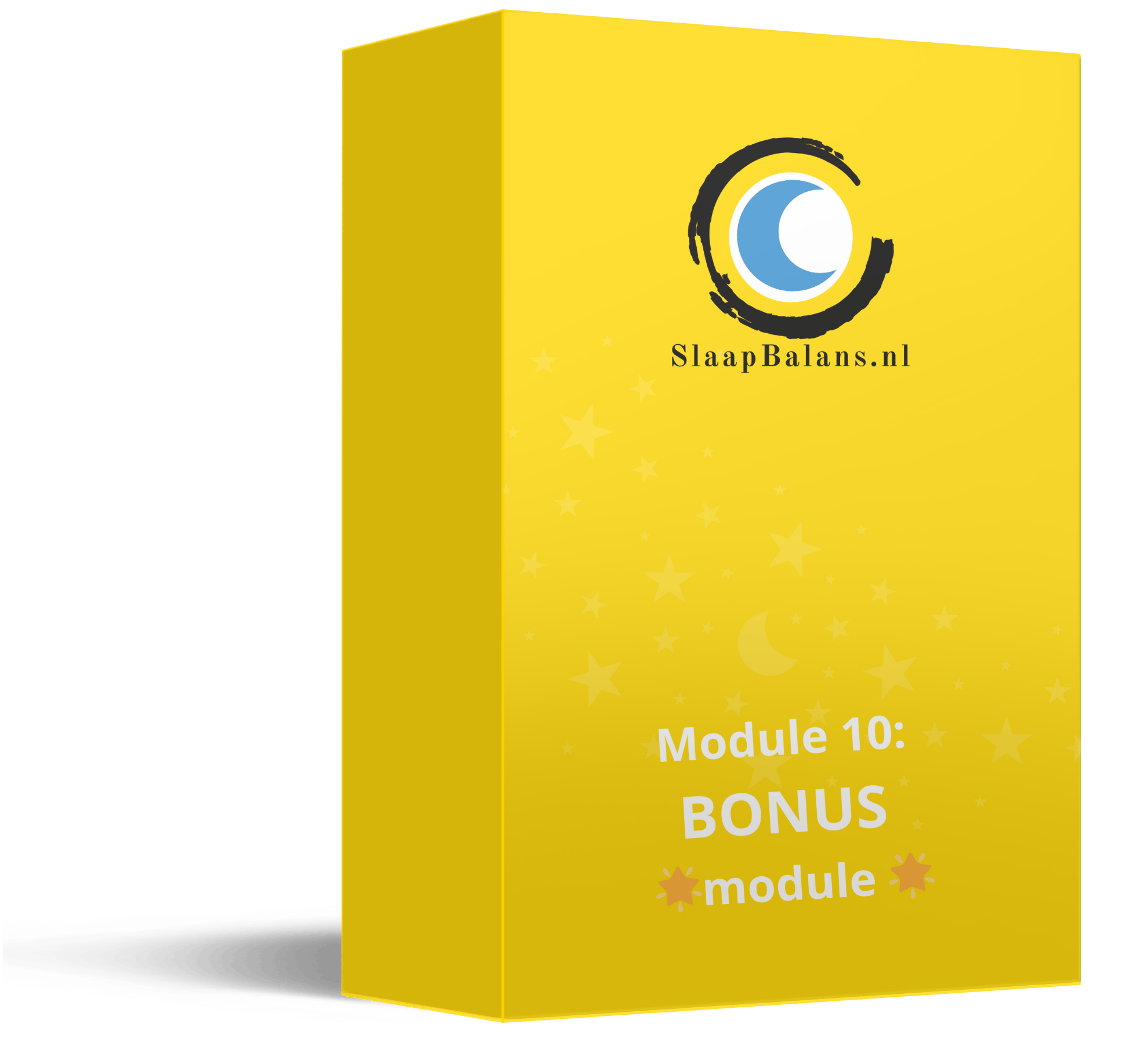 Mockup: Bonus-module