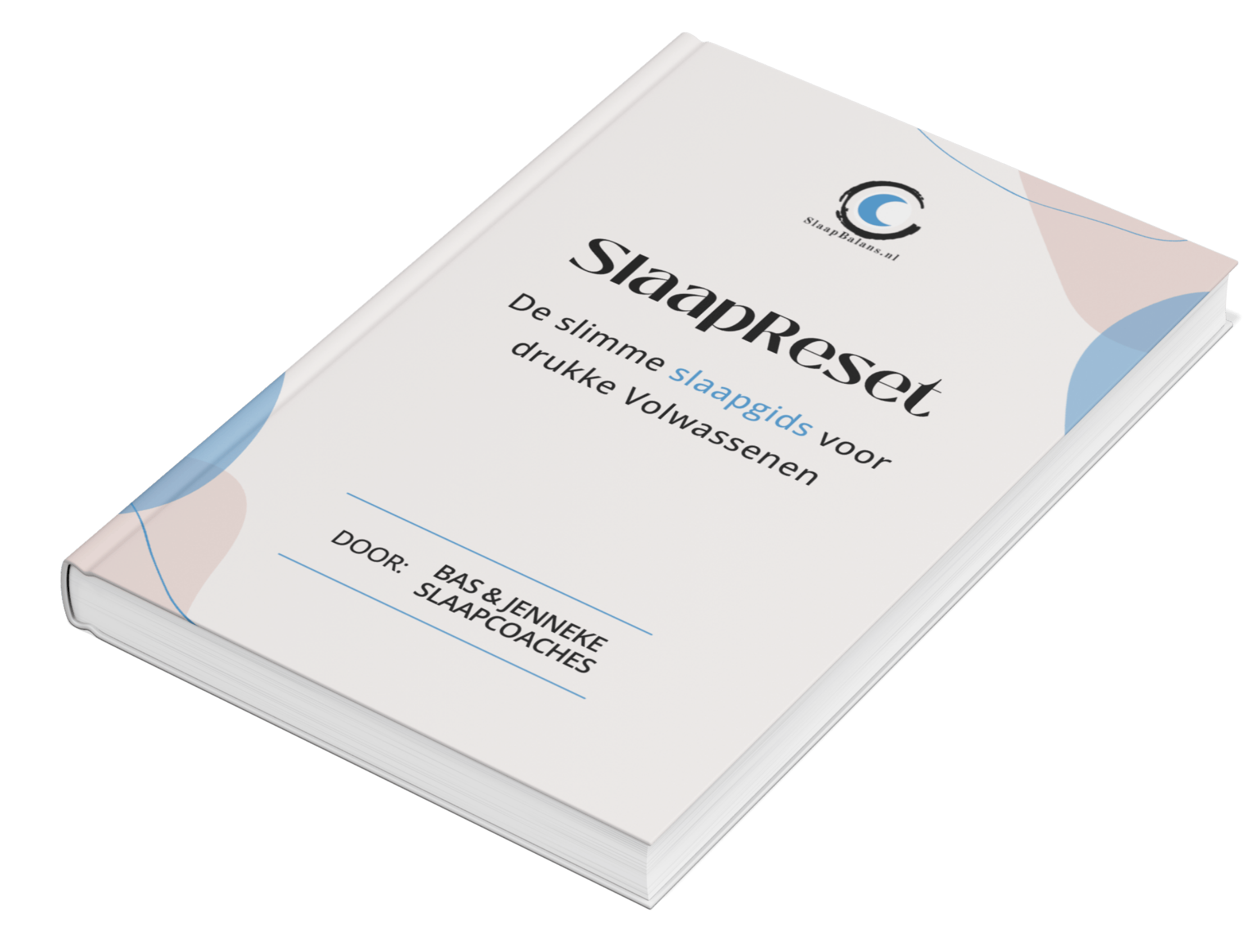 SlaapReset-de-slimme-slaapgids-voor-drukke-volwassenen-liggend