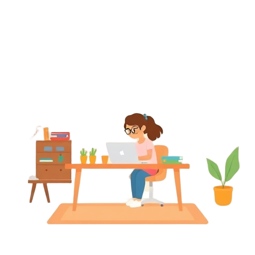 "home practice" "online course" "five steps"